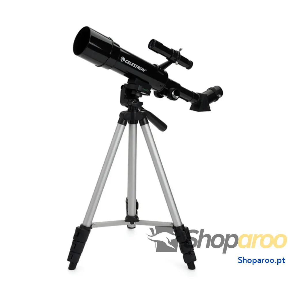 Telémetro/Telescópio Hama C21038