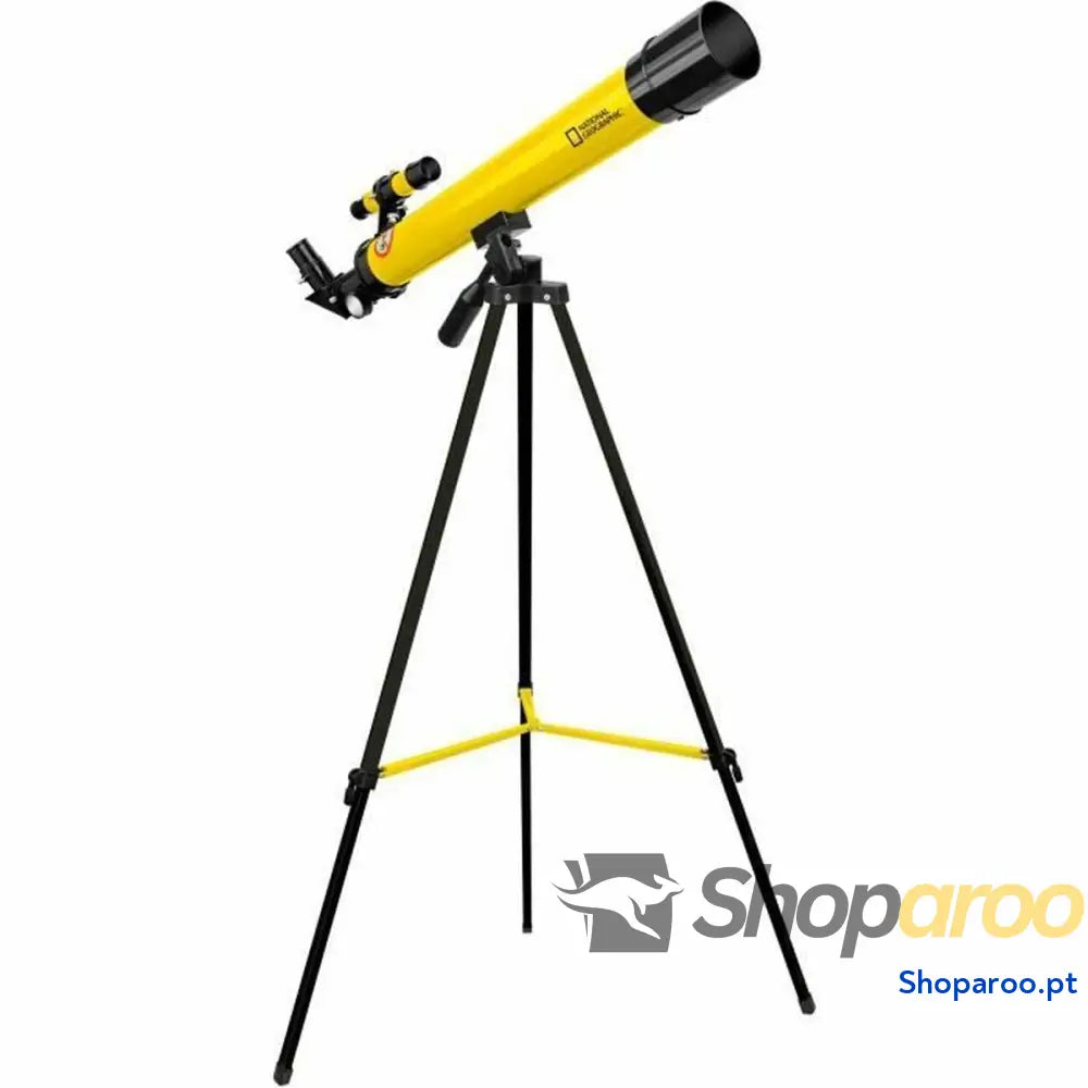 Telescópio Infantil Bresser BR 9101001