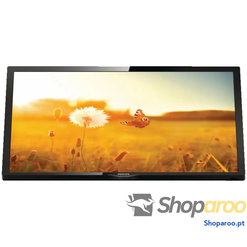Televisão Philips 24HFL3014P/12 HD 24"