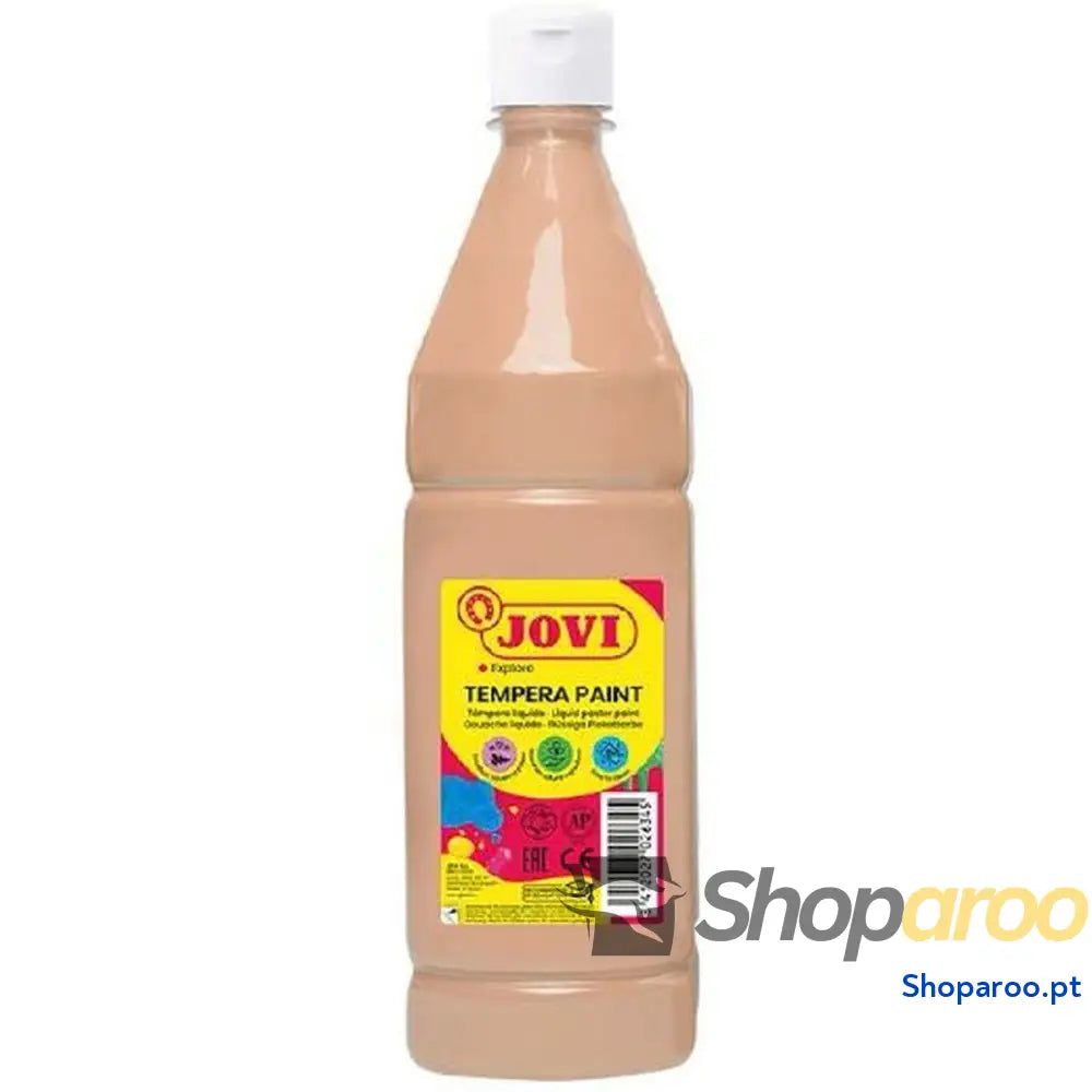 Têmpera Jovi 51109 Carne 1 L