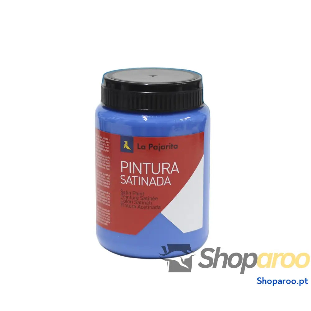 Têmpera La Pajarita Ciano 375 ml