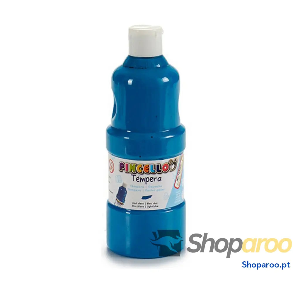 Têmperas Pincello 400 ml (6 Unidades)