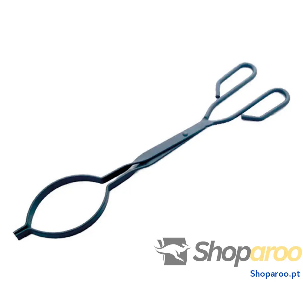 Tenaz para Churrascos EDM 85762 7 x 1,1 x 46 cm Para lareira