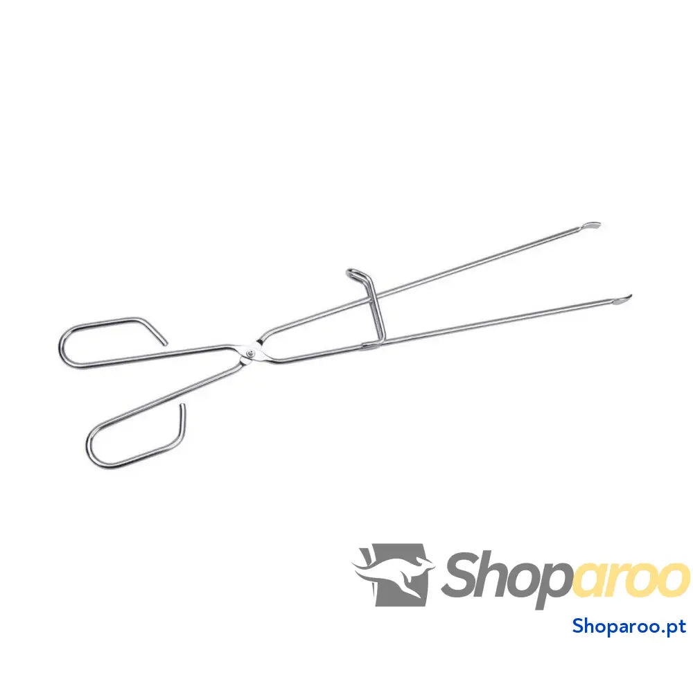 Tenaz para Churrascos Sauvic 45 cm