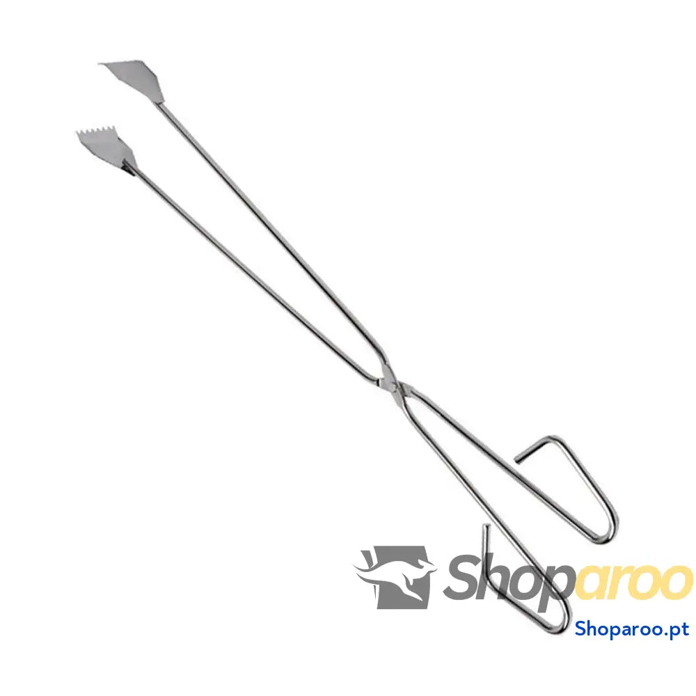 Tenaz para Churrascos Sauvic 55 cm
