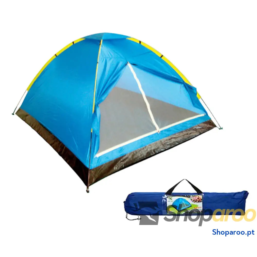 Tenda de Campanha Dome Aktive 120 x 200 100 cm