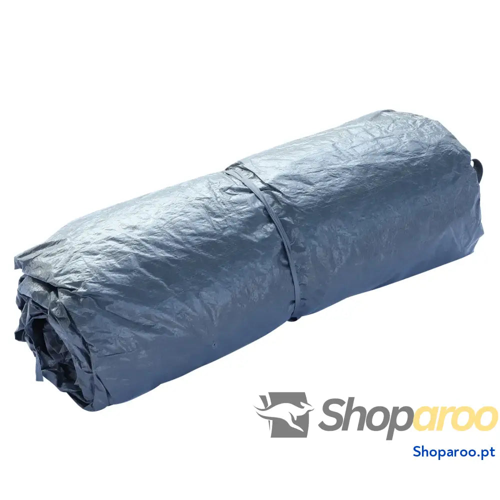 Tenda de Campismo Impermeável para 4 a 5 Pessoas com Proteção UV
