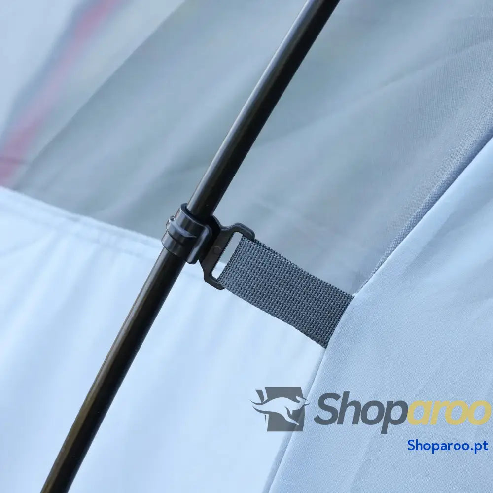 Tenda de Campismo Impermeável para 4 a 5 Pessoas com Proteção UV