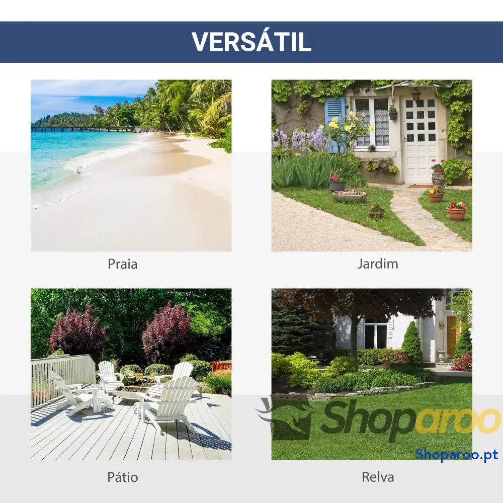 Tenda de Praia Dobrável Pop-up para 1 a 2 Pessoas Azul Escuro