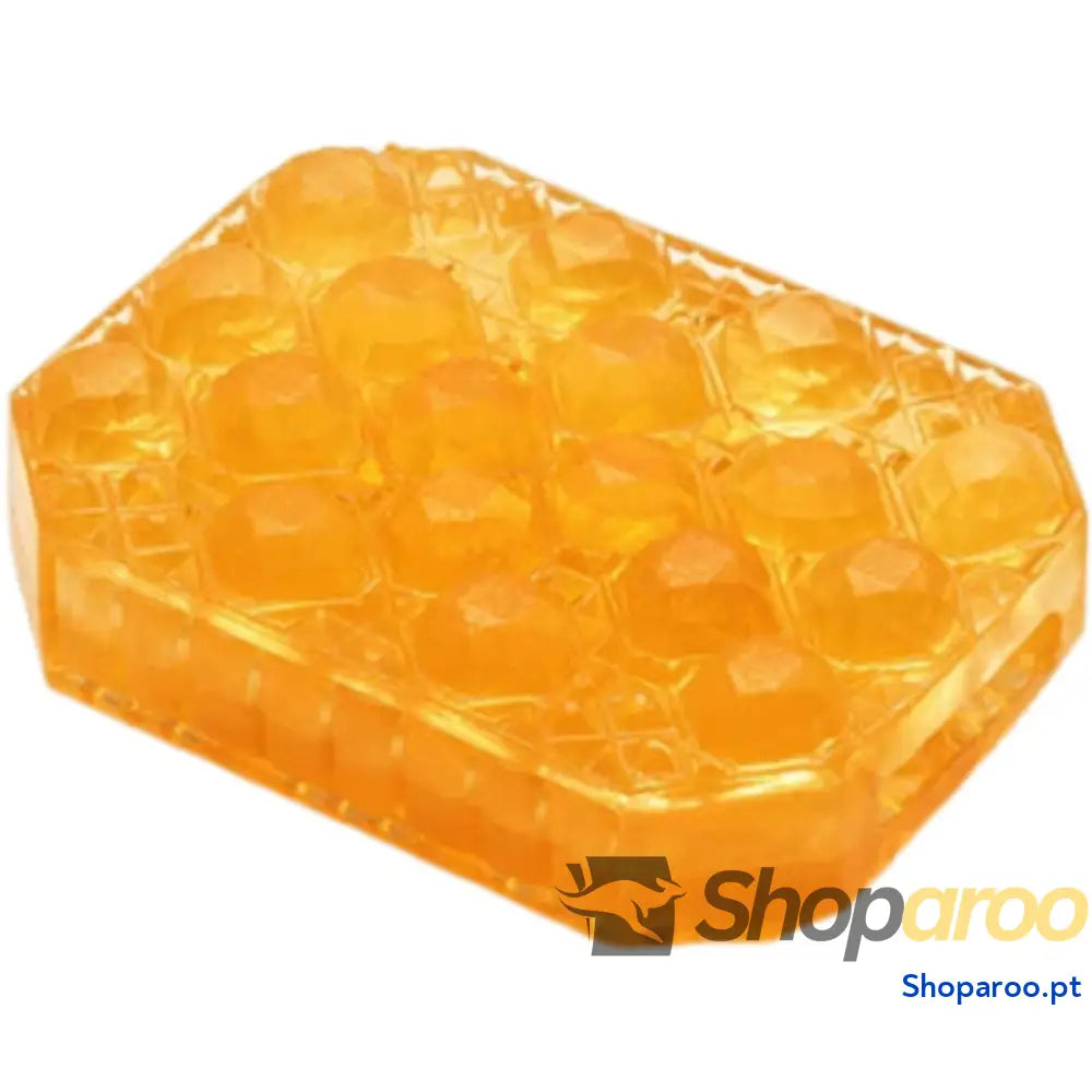 TENGA - DEDAL MASTURBADOR UNI TOPAZ