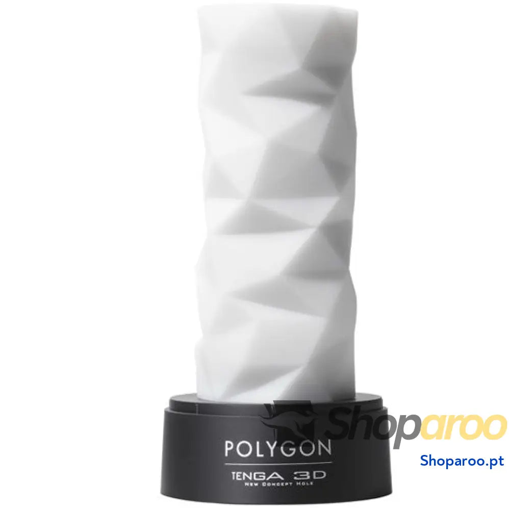 TENGA - ÊXTASE ESCULPIDO POLÍGONO 3D