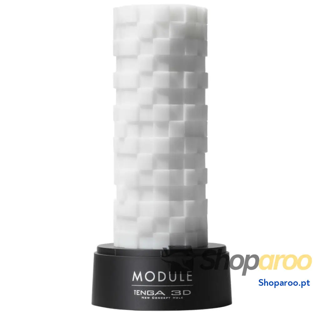 TENGA - MÓDULO 3D ESCULPIDO ÊXTASE