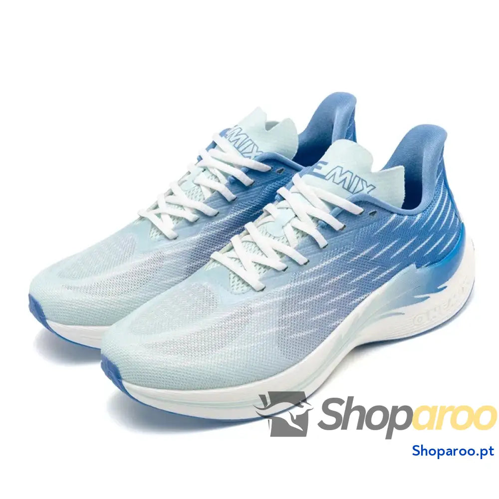 Ténis de Corrida Masculinos Onemix Leves e Respiráveis