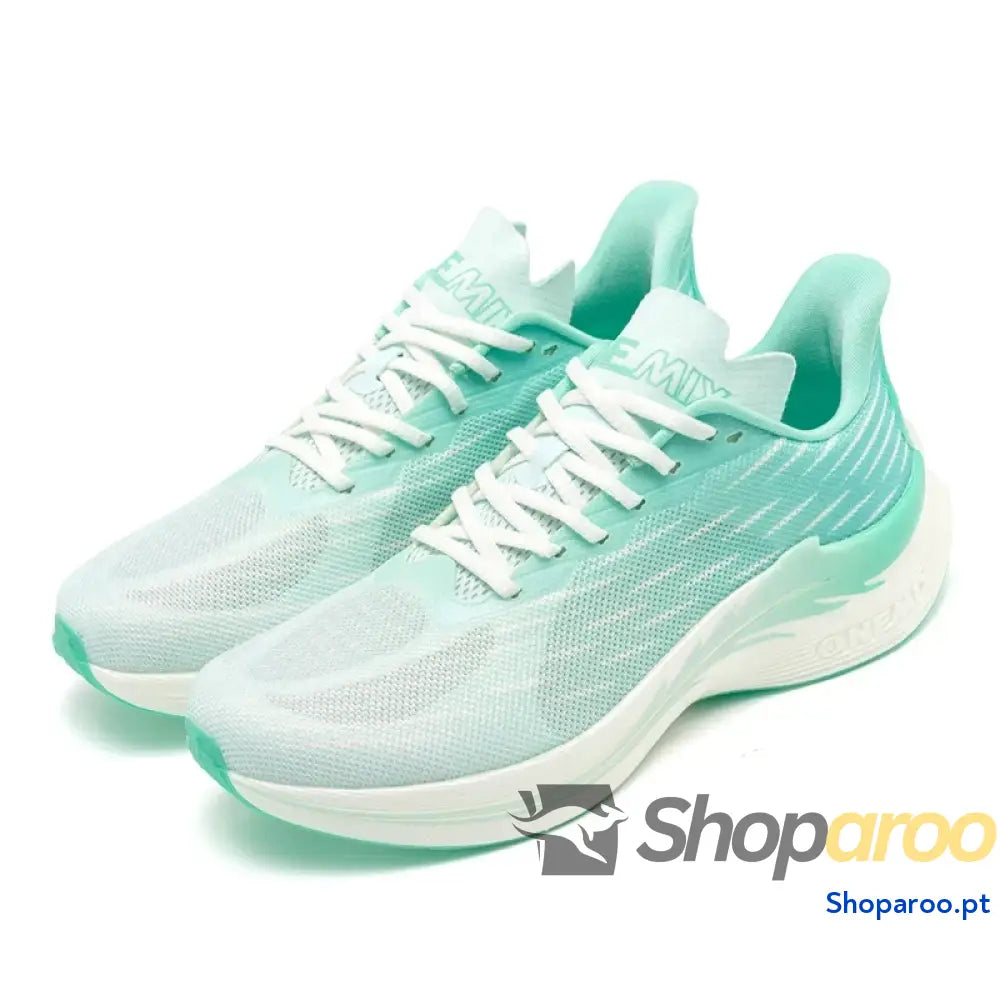 Ténis de Corrida Masculinos Onemix Leves e Respiráveis