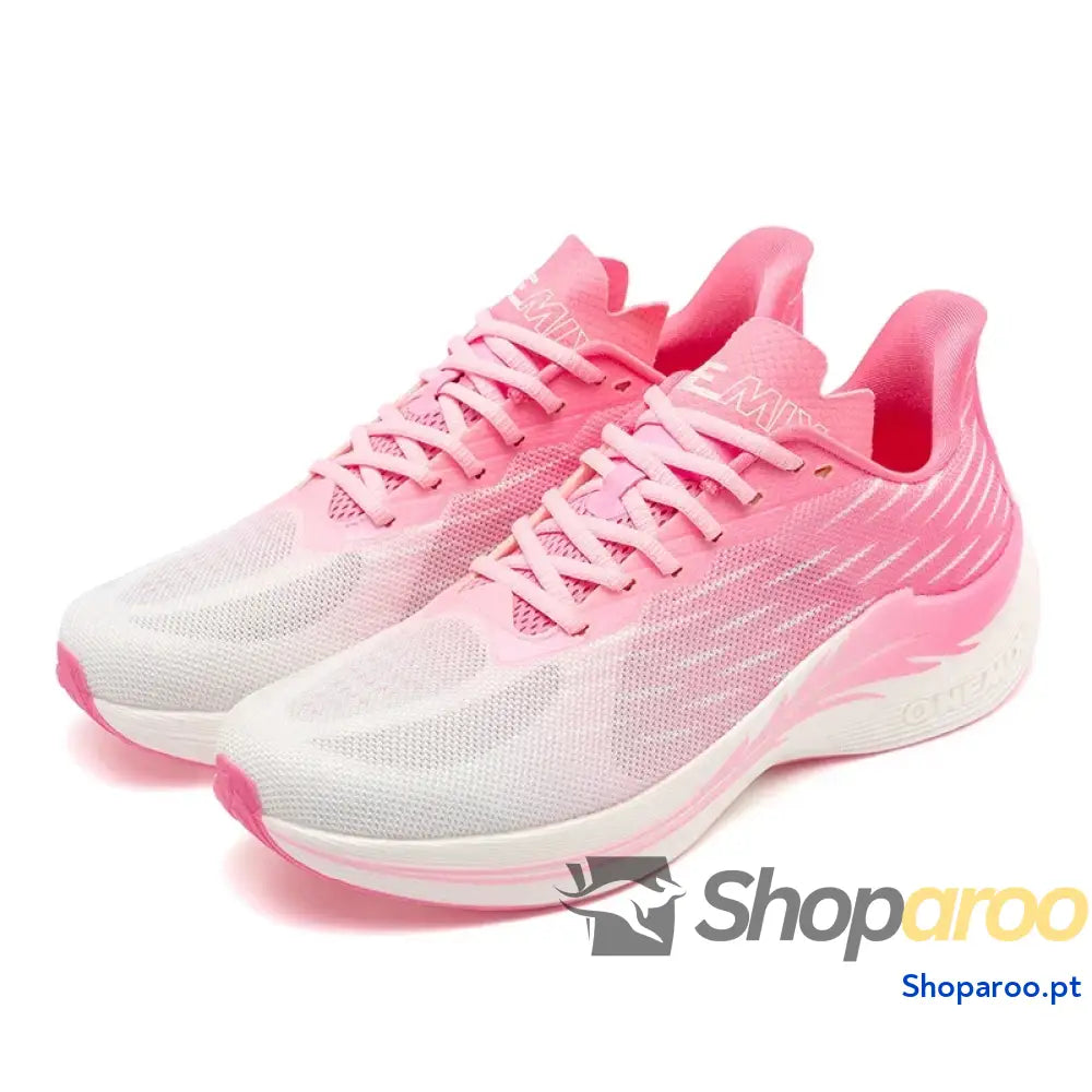 Ténis de Corrida Masculinos Onemix Leves e Respiráveis