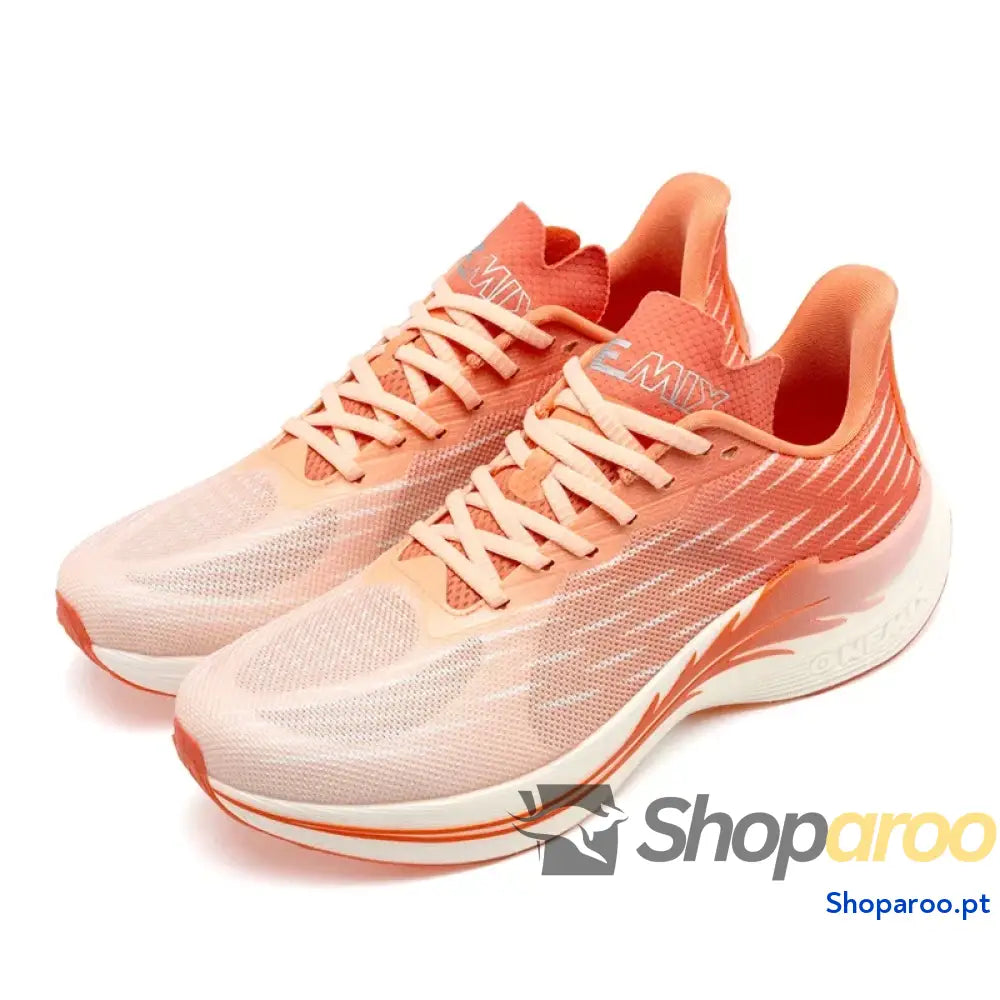 Ténis de Corrida Masculinos Onemix Leves e Respiráveis