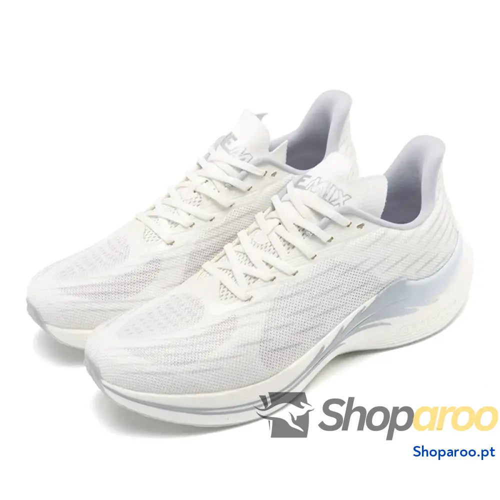 Ténis de Corrida Masculinos Onemix Leves e Respiráveis