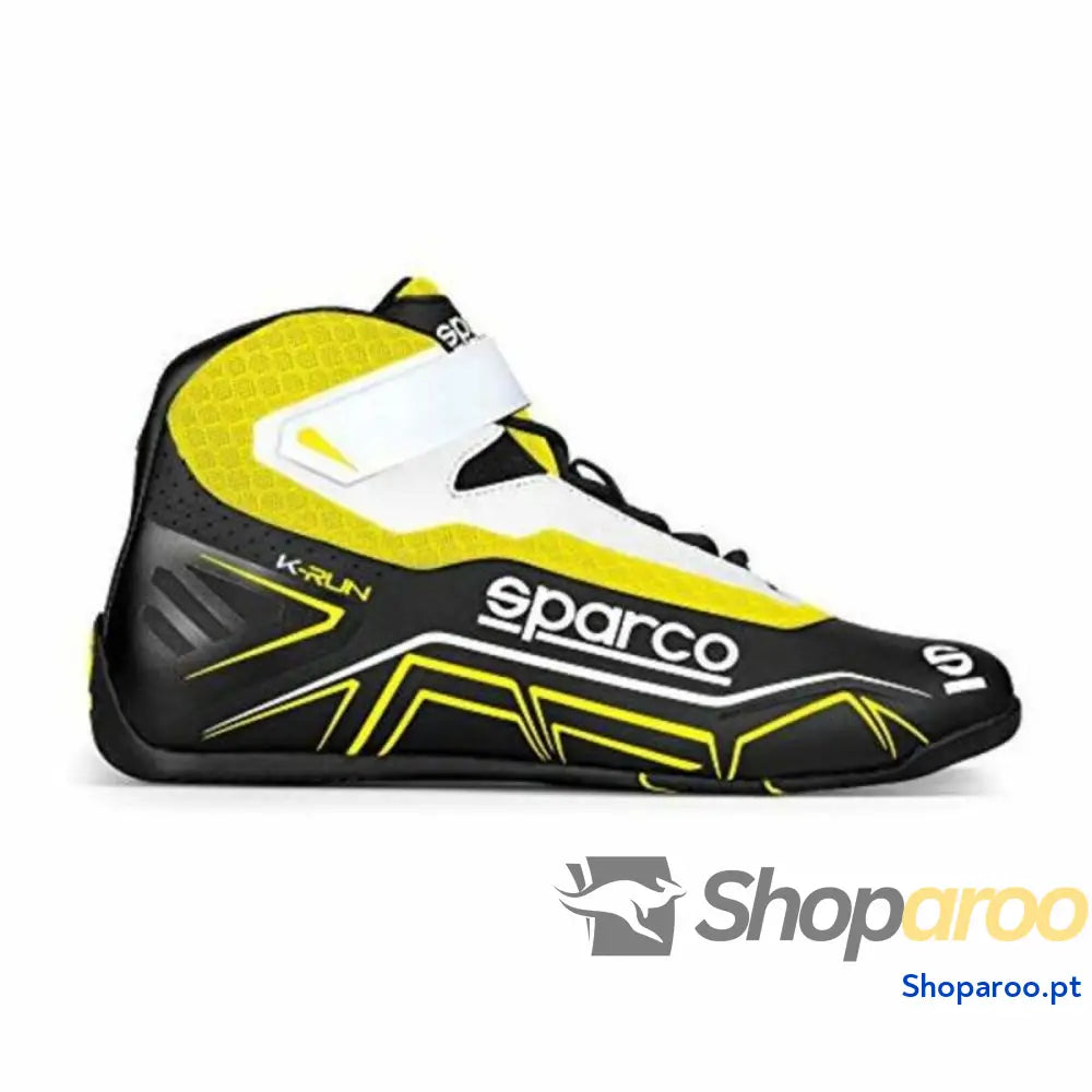 Ténis Sparco K-Run (42 EU)