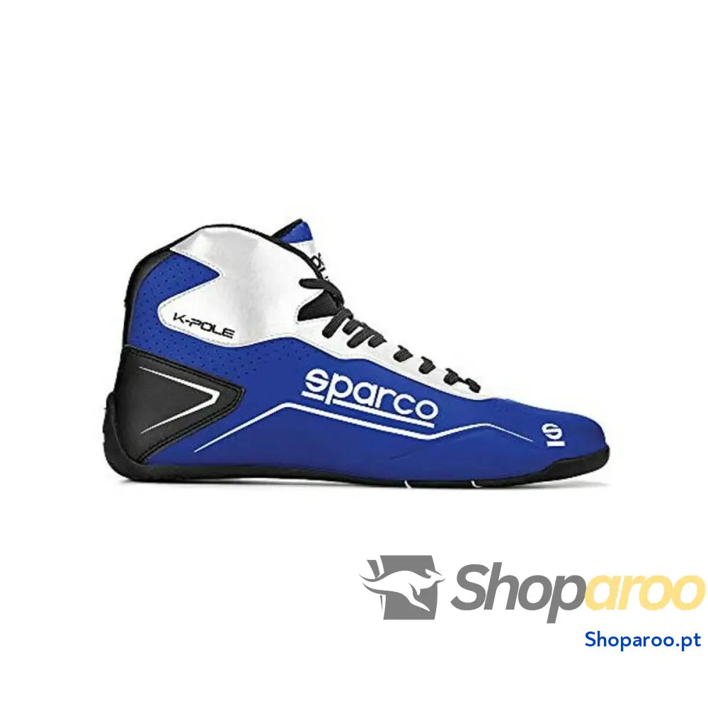 Ténis Sparco S00126945BMBI Azul