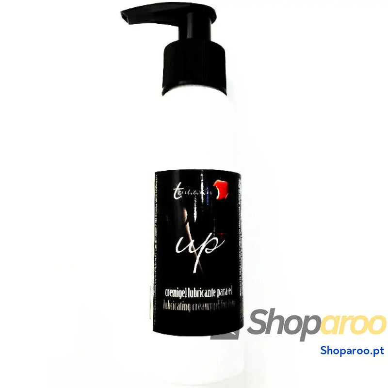 TENTACION CREMIGEL LUBRIFICANTE ORGSMICO PARA ELE 100 ML
