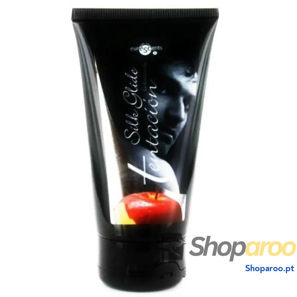 TENTACION - LUBRIFICANTE COM SABOR FRUTAS VERMELHAS 75 ML
