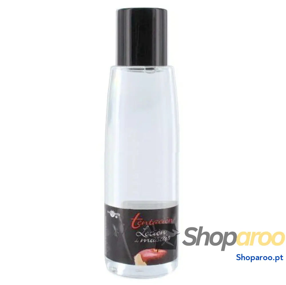 TENTACION - ÓLEO DE MASSAGEM SENSUAL CARAMELO 100 ML