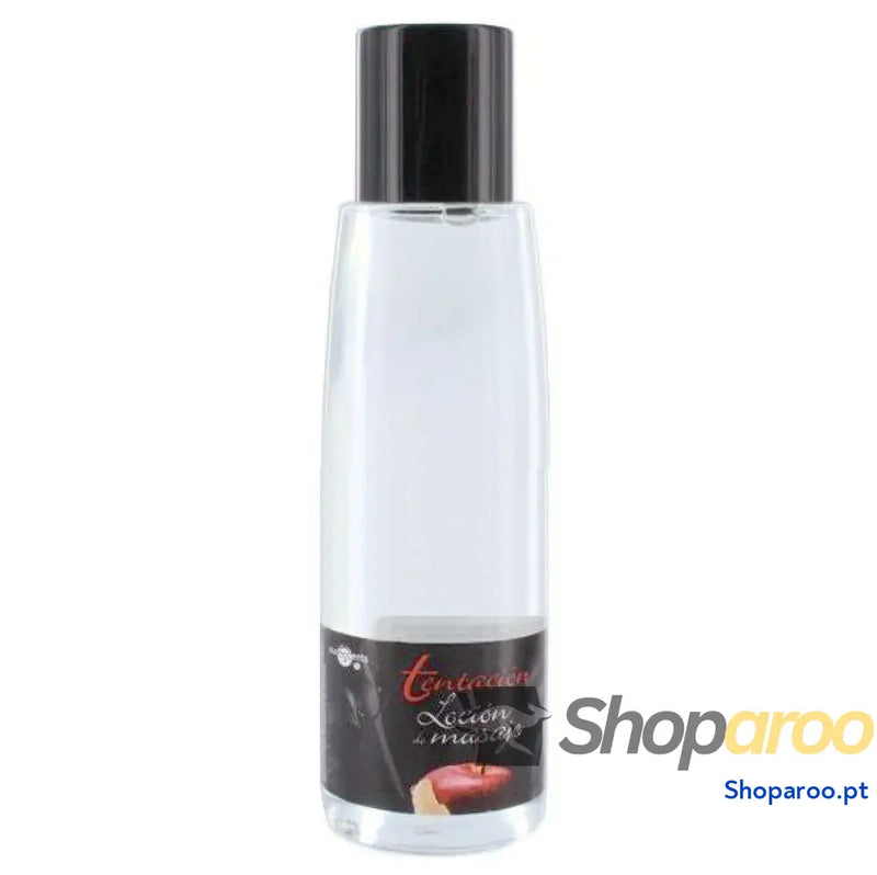 TENTACION - ÓLEO DE MASSAGEM SENSUAL CARAMELO 100 ML