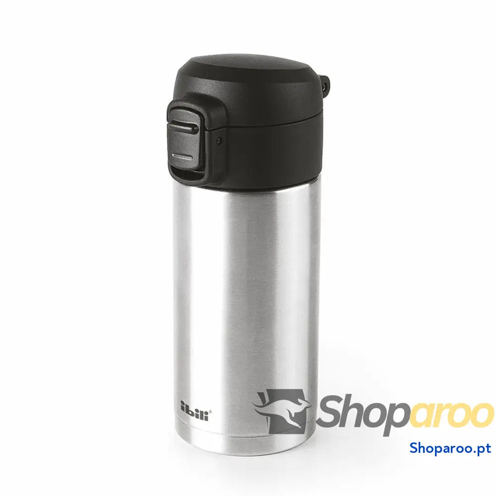 Termo de Viagem Ibili 765618 Aço inoxidável