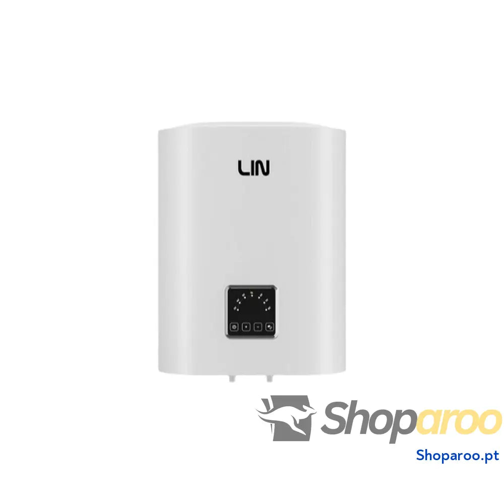 Termo Elétrico Lin LIFVD2 30L biały 30 L