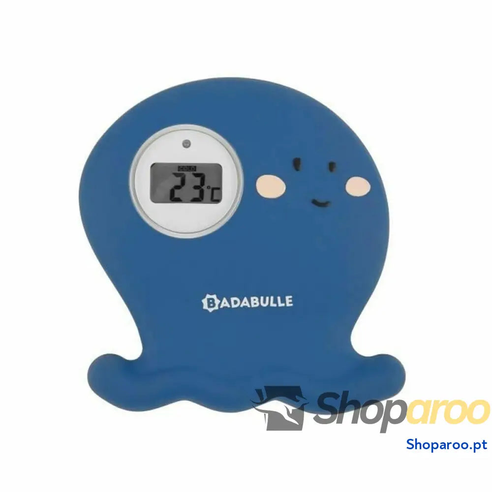 Termómetro Digital Badabulle B037003 Azul