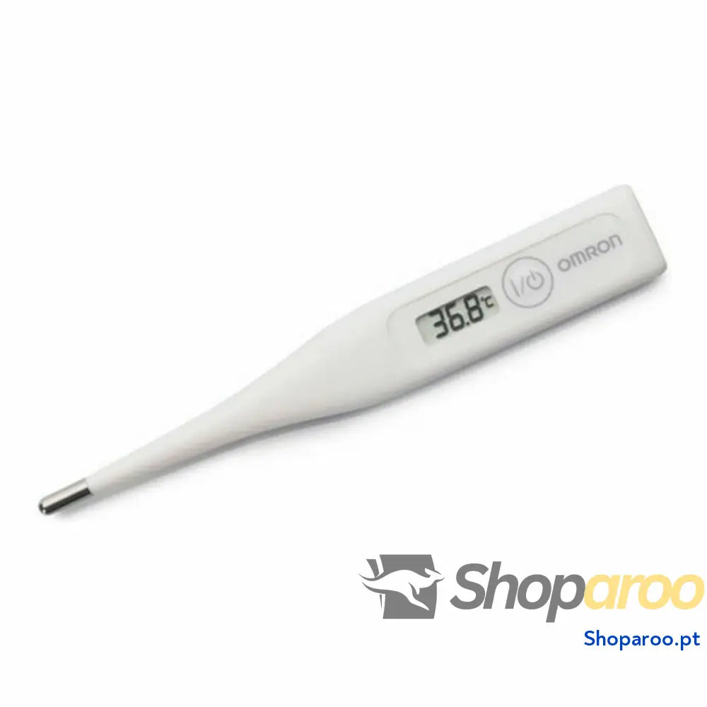 Termómetro Digital Omron MC-246-E
