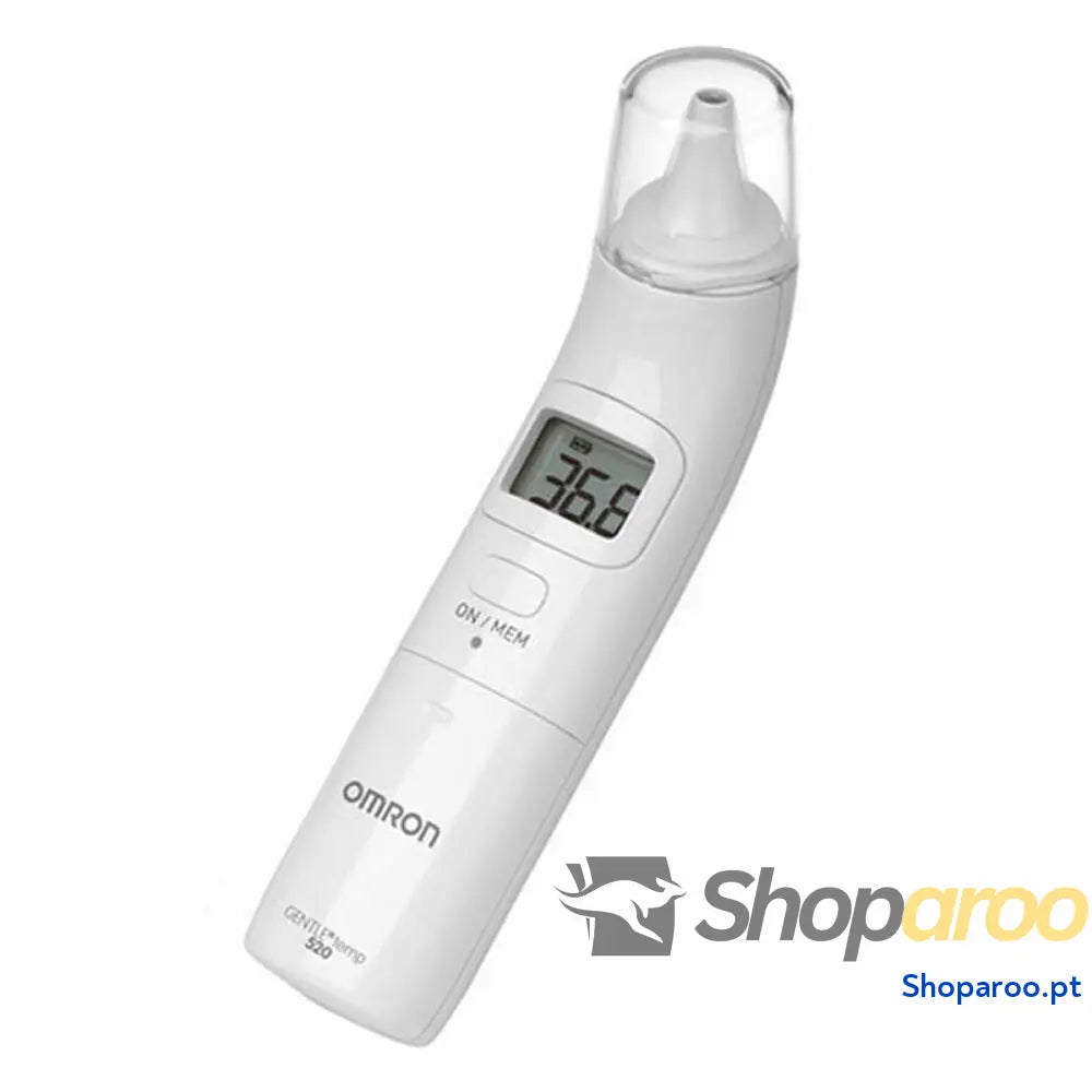 Termómetro Digital Omron MC-520-E