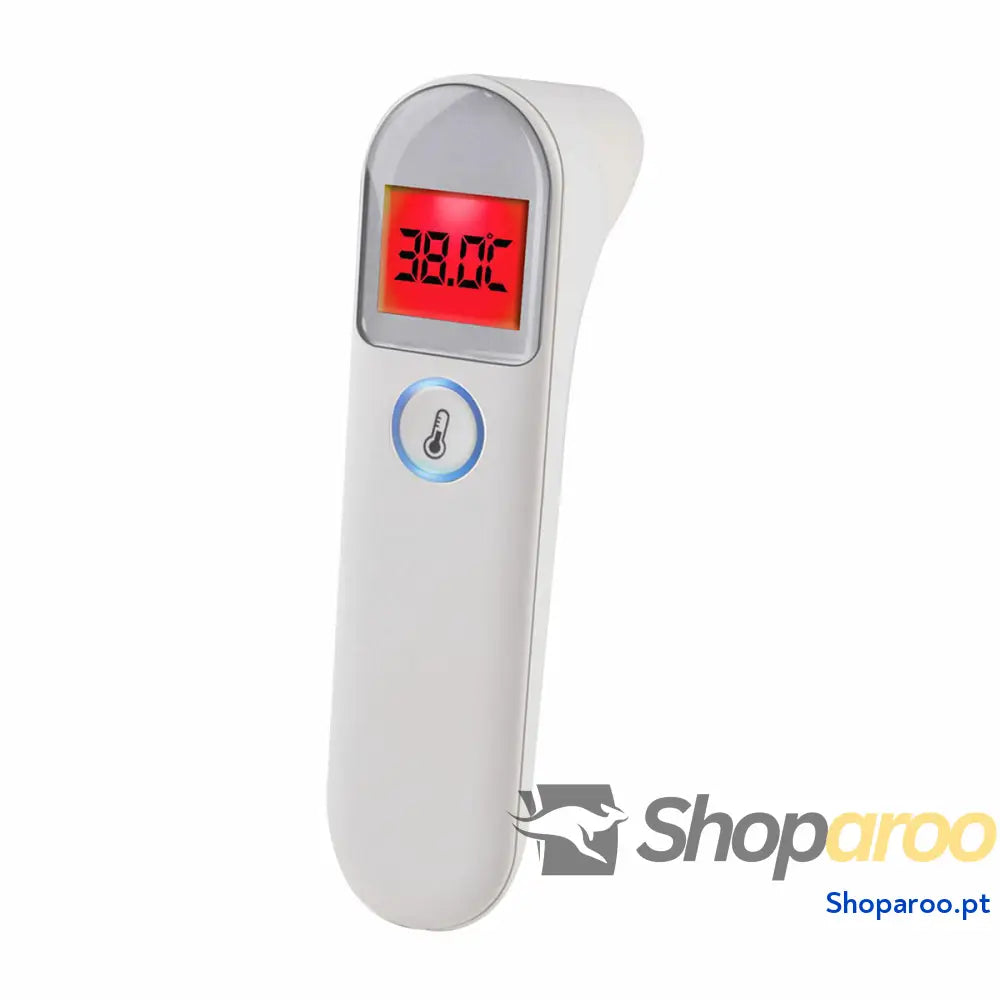 Termómetro Infravermelhos Grundig 3 em 1