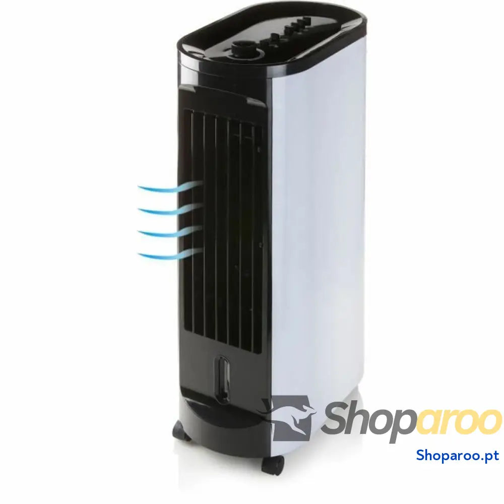 Termoventilador Portátil DOMO DO156A Branco
