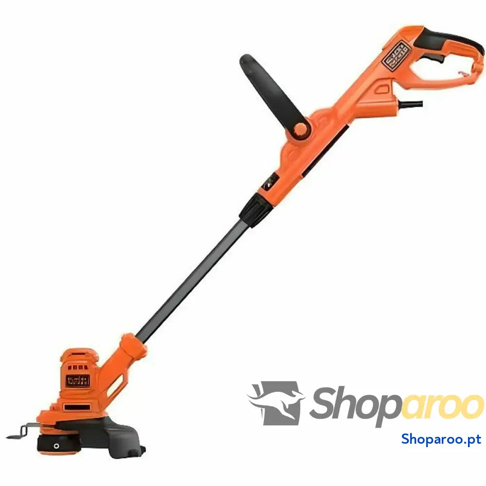 Tesoura Elétrica Black & Decker BESTA525 450 W 230 V 25 cm