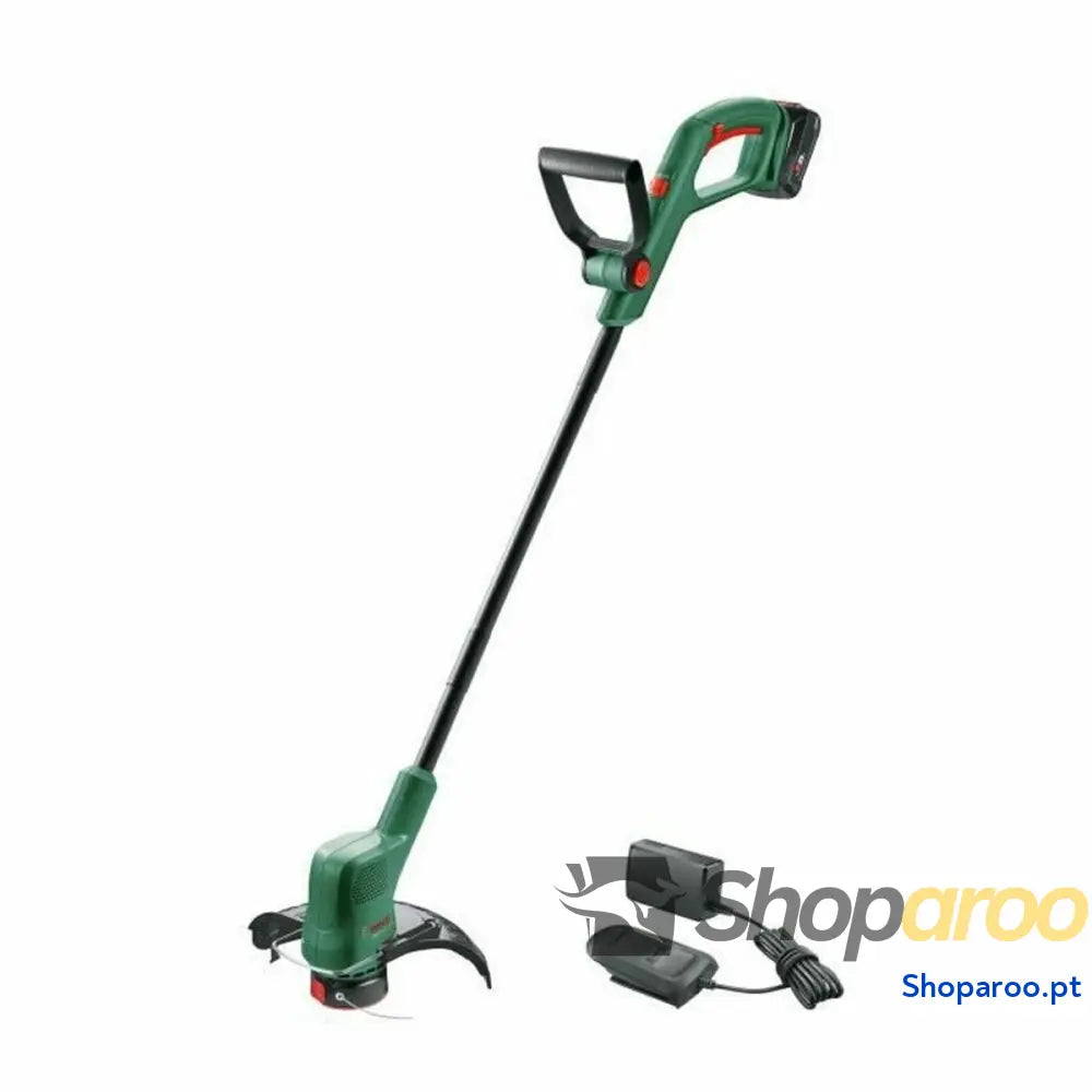 Tesoura Elétrica BOSCH Easy GrassCut 18V-230 18 V Ø 23 cm