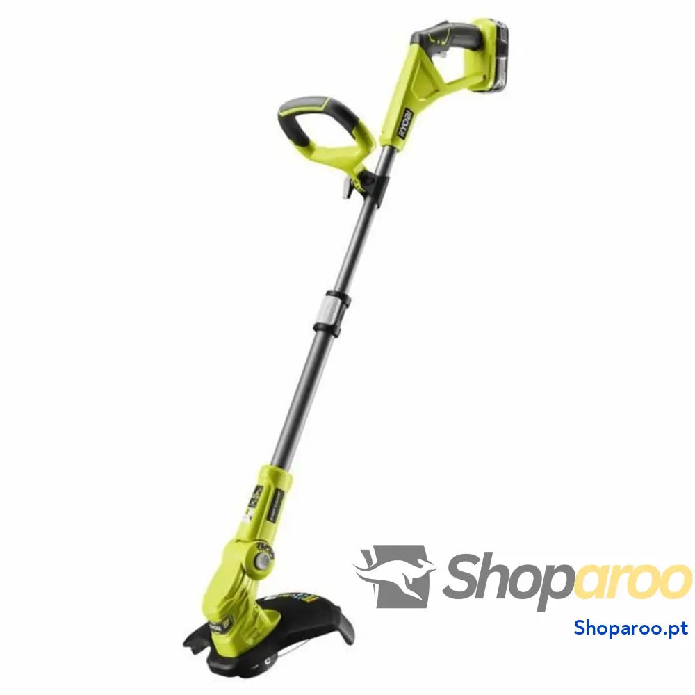 Tesoura Elétrica Ryobi OnePlus RLT183225F 18 V Ø 25 cm