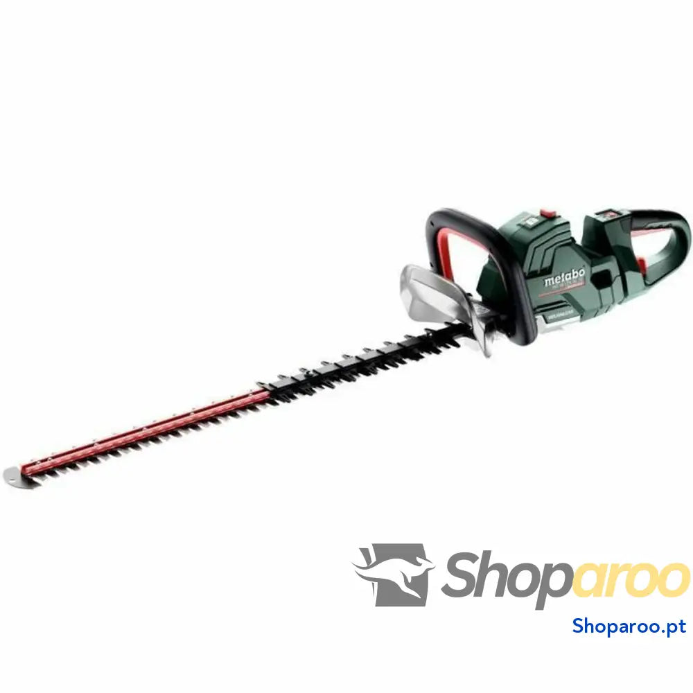Tesouras de Poda Metabo 601724850