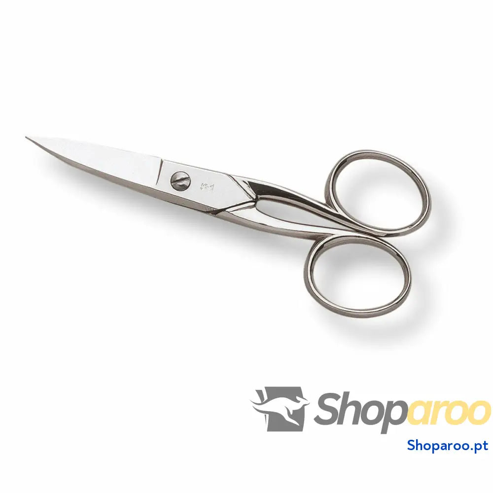 Tesouras de Unhas Palmera 08891180 Extraforte 114,3 mm Aço com carbono Arqueado 4,5"