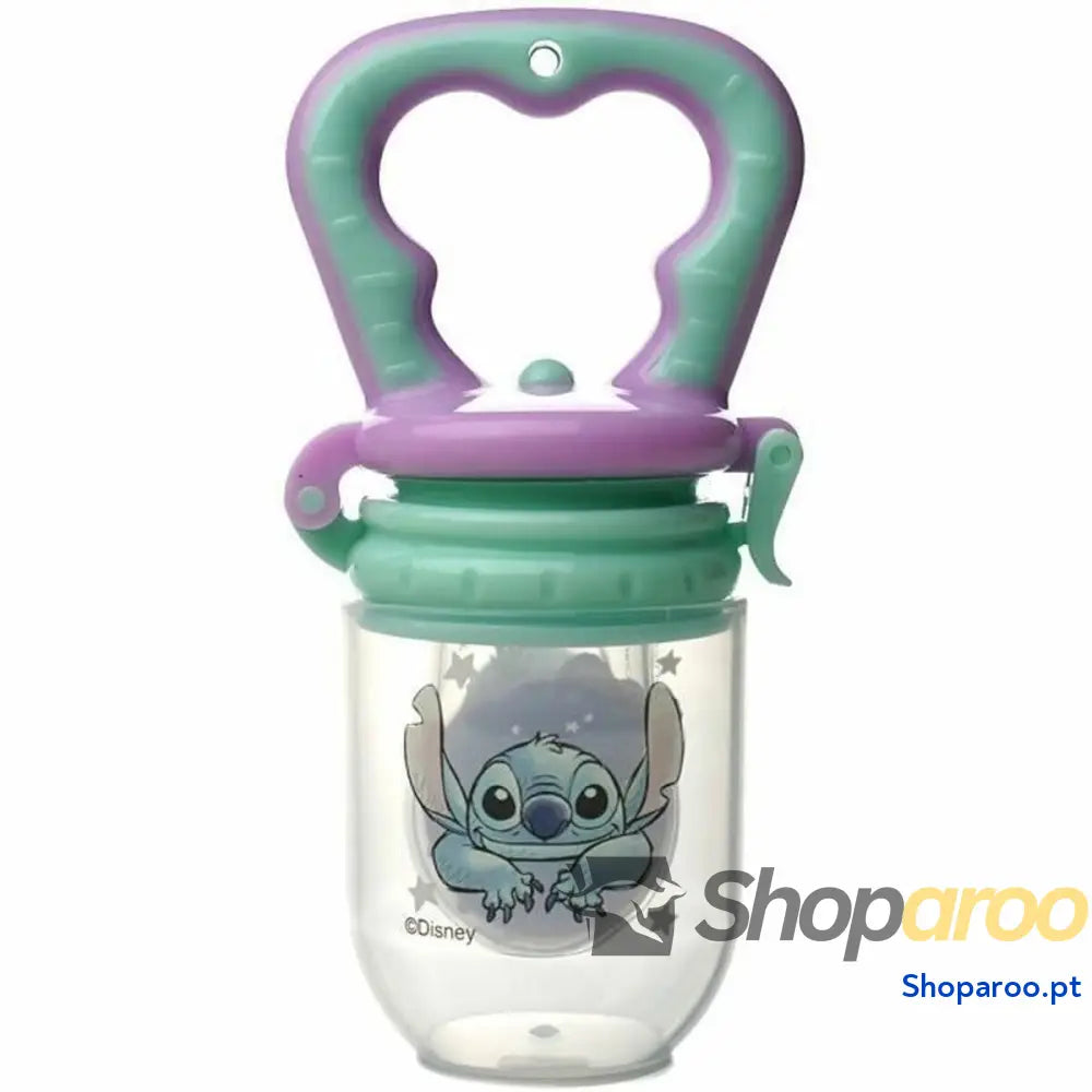 Tetina ThermoBaby