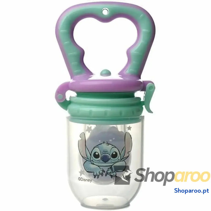 Tetina ThermoBaby
