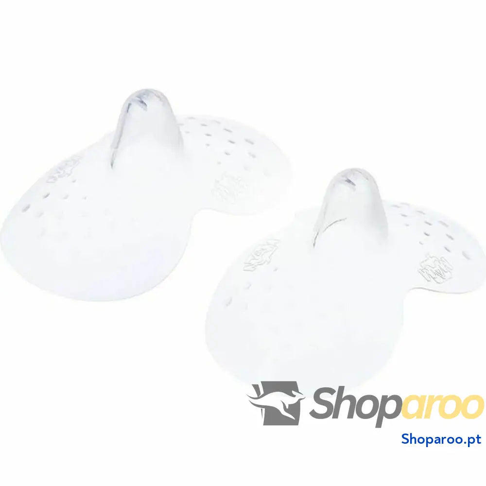 Tetinas MAM Silicone