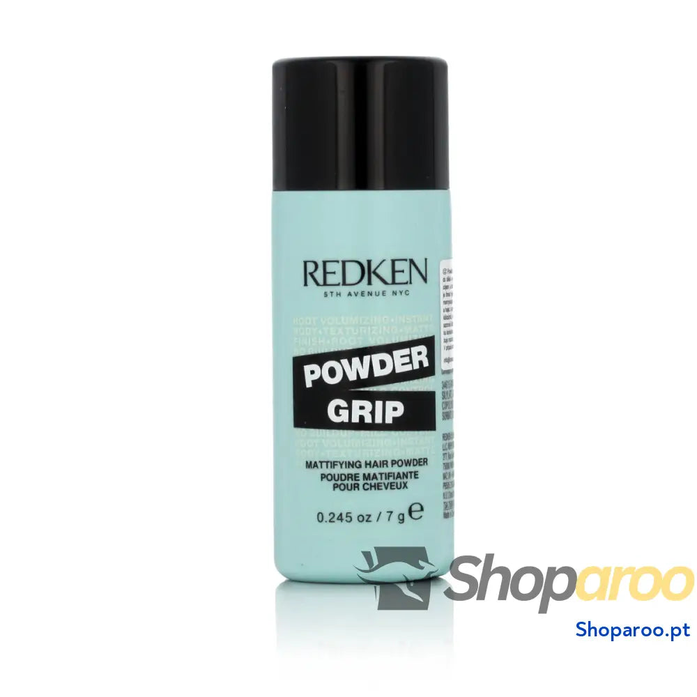 Texturizador para o Cabelo Redken POWDER GRIP Pós
