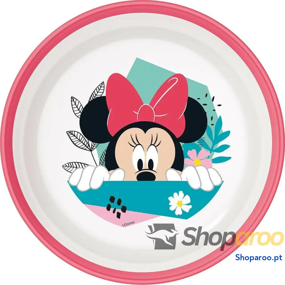 Tigela Minnie Mouse CZ11290