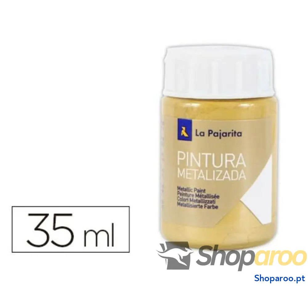 Tinta para Roupa La Pajarita 125322