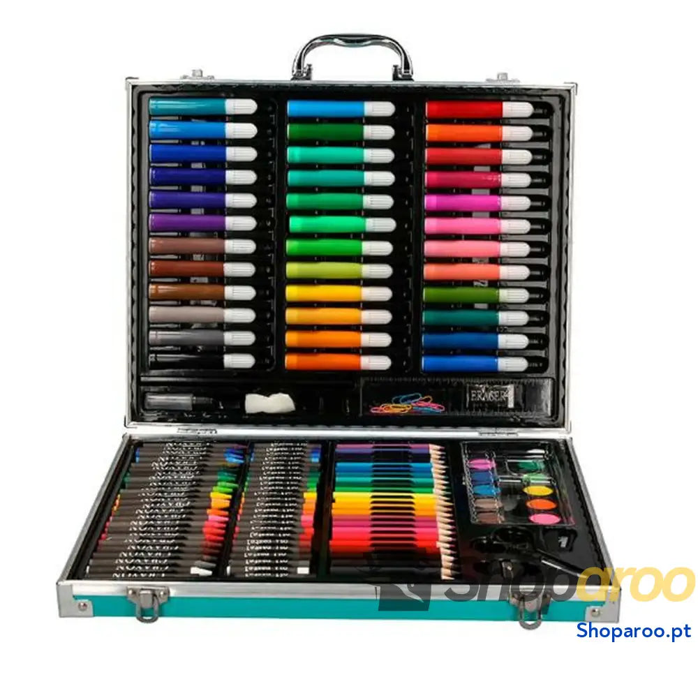 Tinta para Roupa Liderpapel SX03