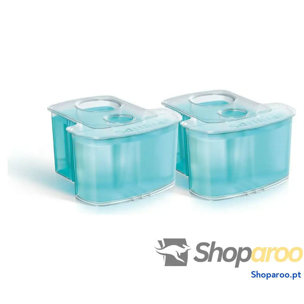 Tinteiro de Limpeza Philips 170 ml