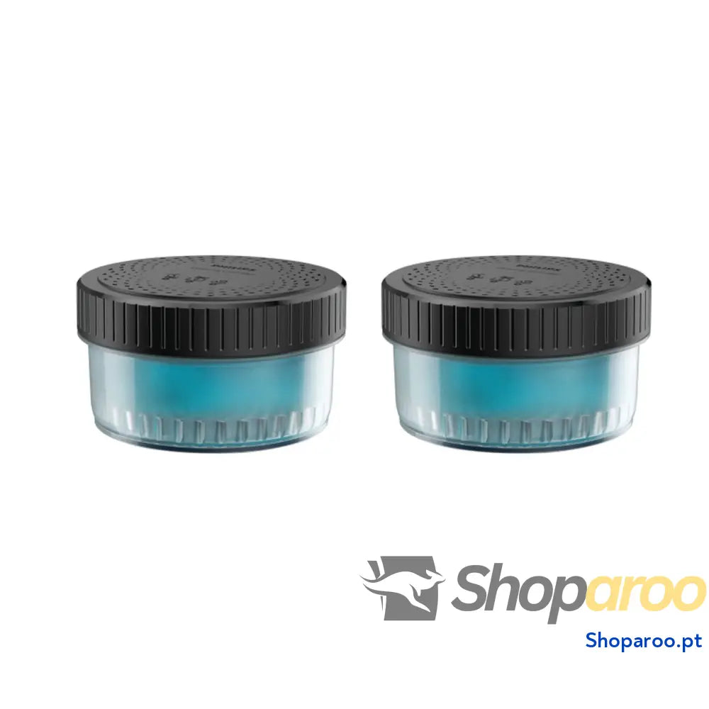 Tinteiro de Limpeza Philips CC12/50 (2 Unidades)