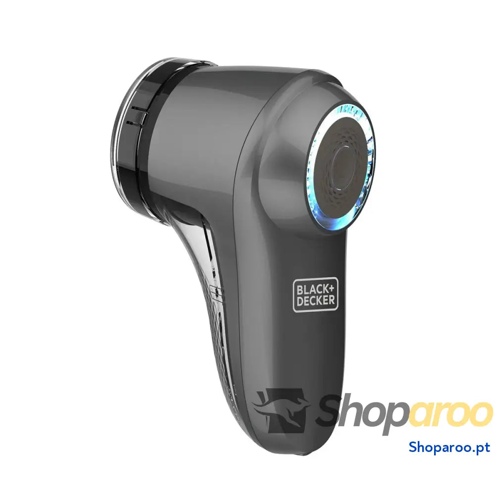 Tira Borbotos Black & Decker ES9920010B Cinzento