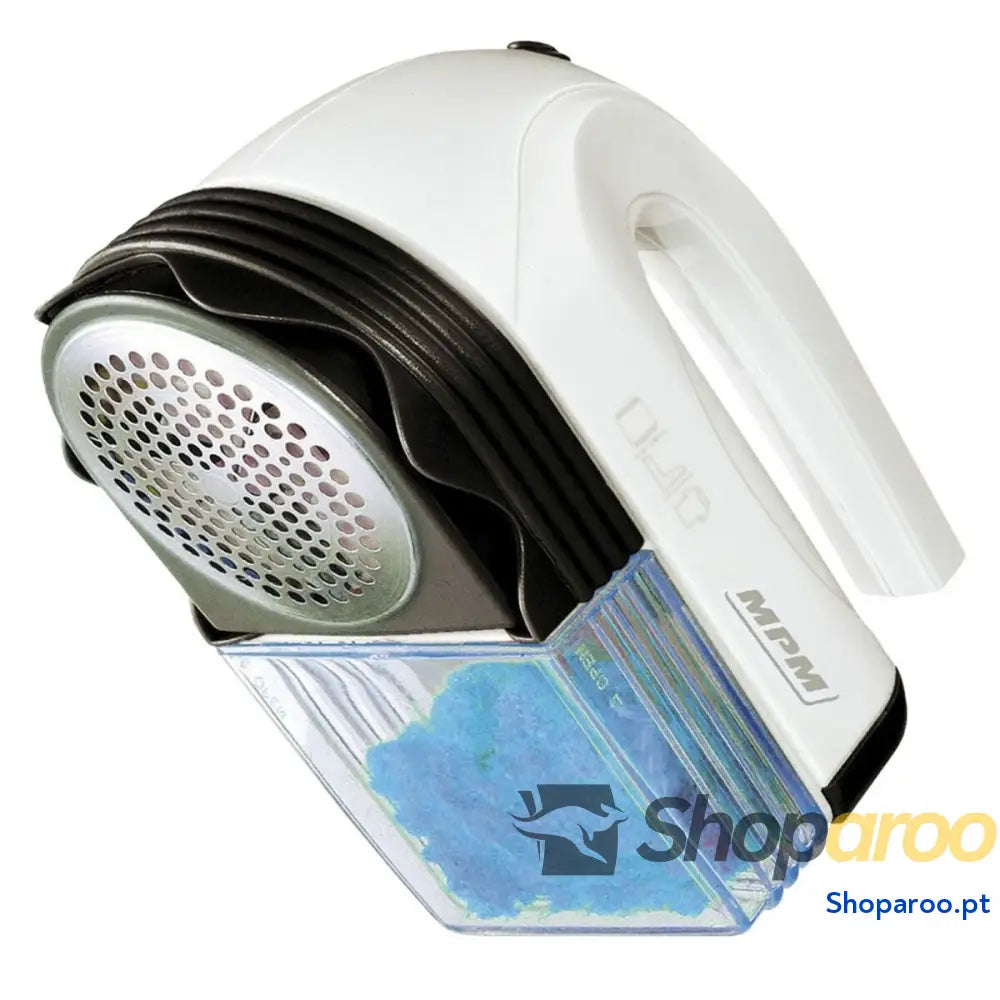 Tira Borbotos Mpm LR 027 86 Branco 4 W